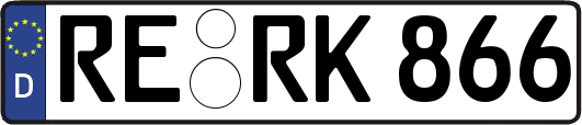 RE-RK866