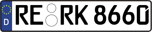 RE-RK8660