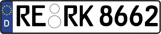 RE-RK8662