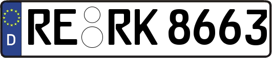 RE-RK8663