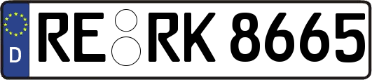 RE-RK8665