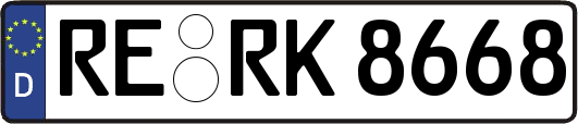 RE-RK8668