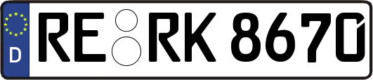 RE-RK8670