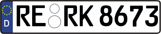 RE-RK8673