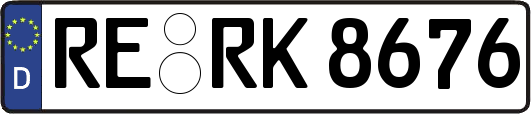 RE-RK8676