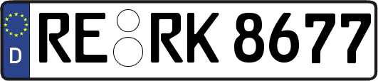 RE-RK8677