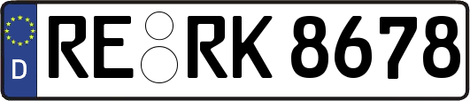 RE-RK8678