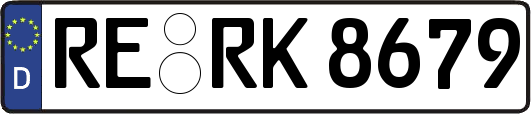 RE-RK8679