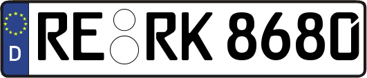 RE-RK8680
