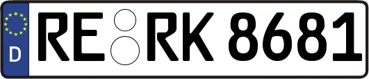RE-RK8681