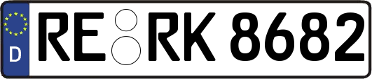 RE-RK8682