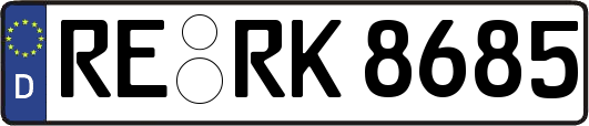 RE-RK8685