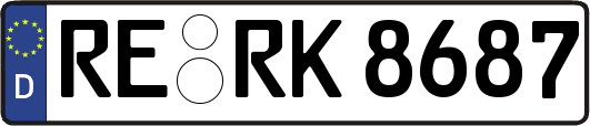 RE-RK8687