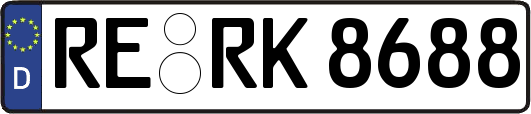 RE-RK8688