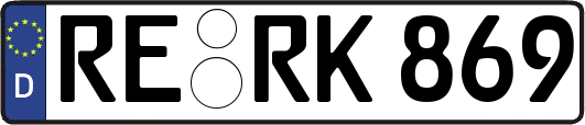 RE-RK869