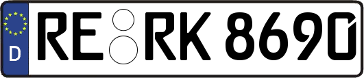 RE-RK8690