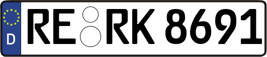 RE-RK8691