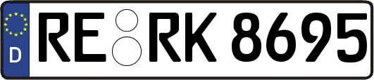 RE-RK8695