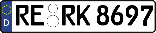 RE-RK8697