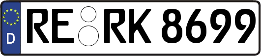 RE-RK8699