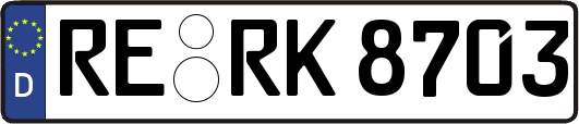 RE-RK8703