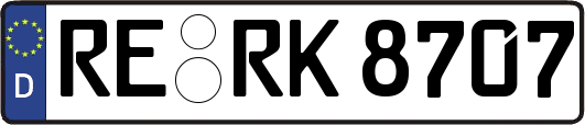 RE-RK8707