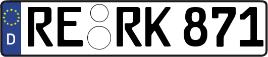 RE-RK871