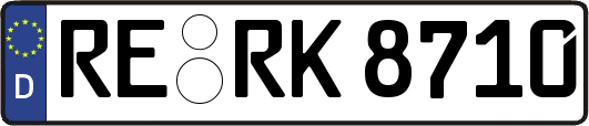 RE-RK8710