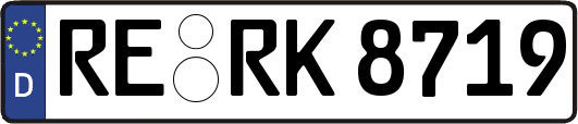 RE-RK8719