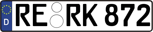 RE-RK872