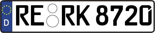 RE-RK8720
