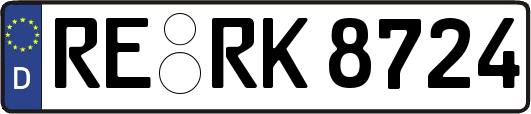 RE-RK8724