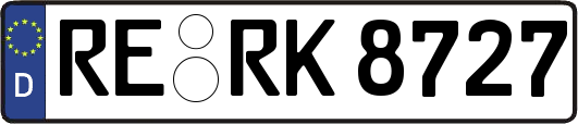 RE-RK8727