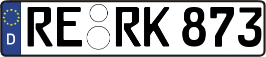 RE-RK873