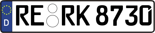 RE-RK8730