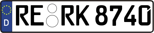 RE-RK8740