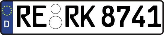 RE-RK8741