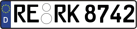 RE-RK8742