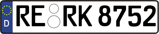 RE-RK8752