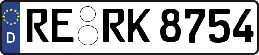 RE-RK8754