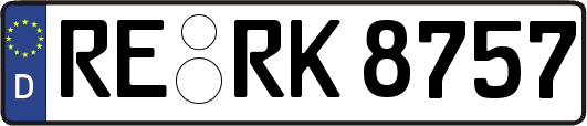 RE-RK8757