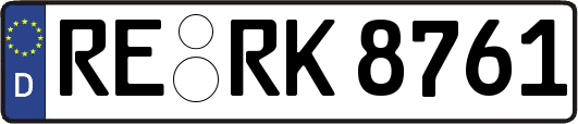 RE-RK8761
