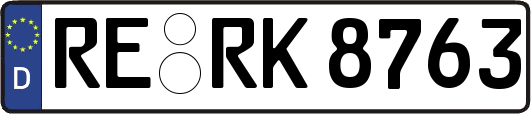 RE-RK8763