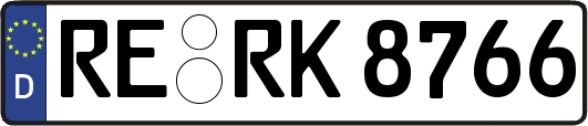 RE-RK8766