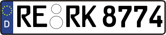 RE-RK8774