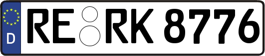 RE-RK8776