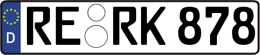 RE-RK878