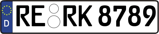 RE-RK8789