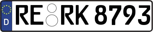 RE-RK8793