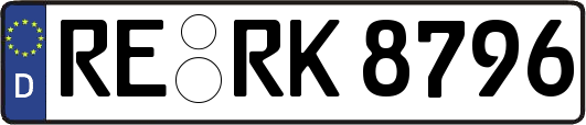 RE-RK8796